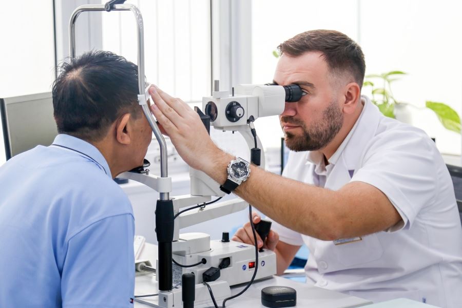 Giải mã thủy tinh thể nhân tạo: Lựa chọn đúng để thị lực đạt 10/10 