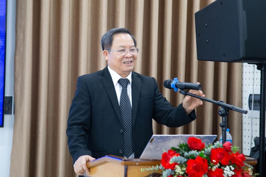 Xu hướng phát triển và kết quả ứng dụng công nghệ mới nhất trong nhãn khoa thế giới