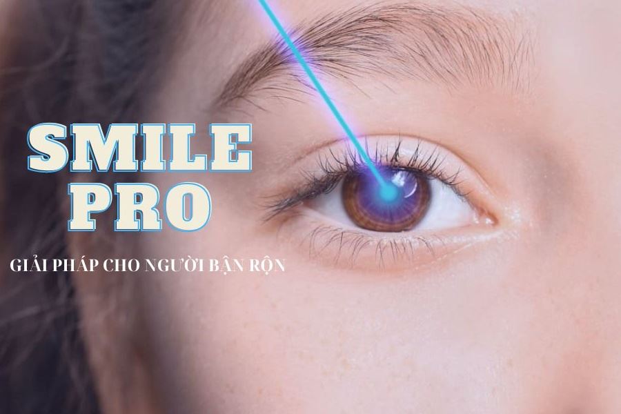 Smile Pro và những con số ấn tượng 