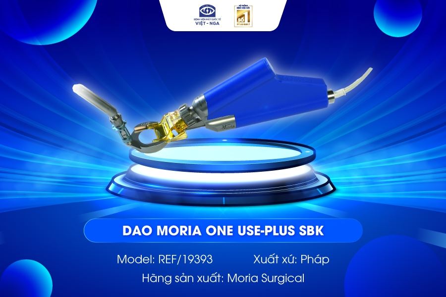 THÔNG BÁO: Thanh lý thiết bị, máy móc nhãn khoa