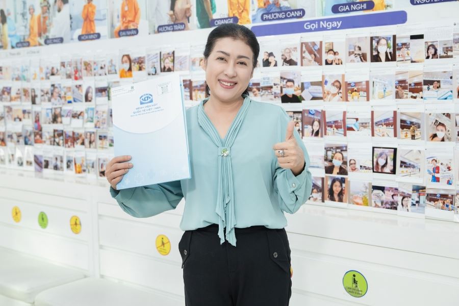 Video: 6 điểm chạm tạo nên sự khác biệt khi phẫu thuật đục thủy tinh thể tại Mắt Việt – Nga