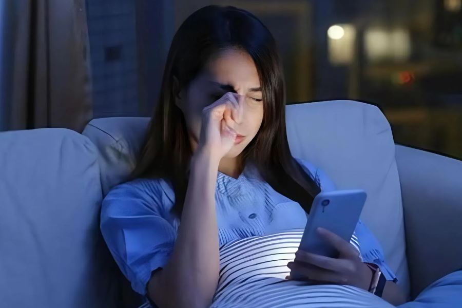 Dấu hiệu sớm cảnh báo đục thủy tinh thể