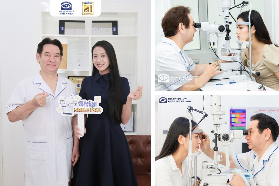 Video: Idol xóa cận được các Hoa hậu, Á hậu tin tưởng là ai?