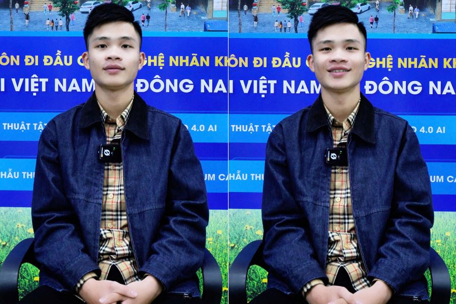 REVIEW: Một cú va chạm trên sân bóng, chấm dứt những ngày phụ thuộc vào kính cận