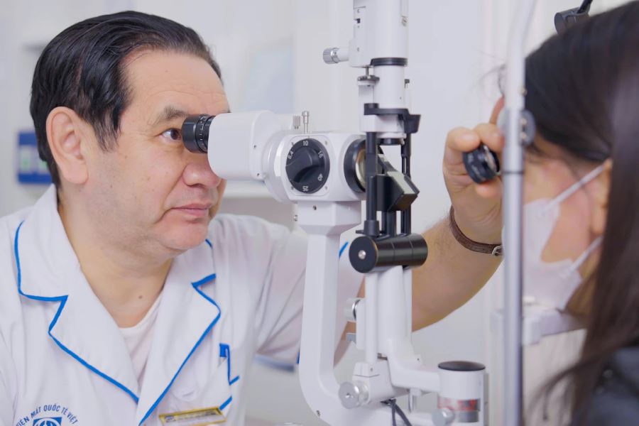 Vì sao Phakic ICL được gọi là “công nghệ xóa cận đắt giá”? Câu trả lời nằm trong video dưới đây