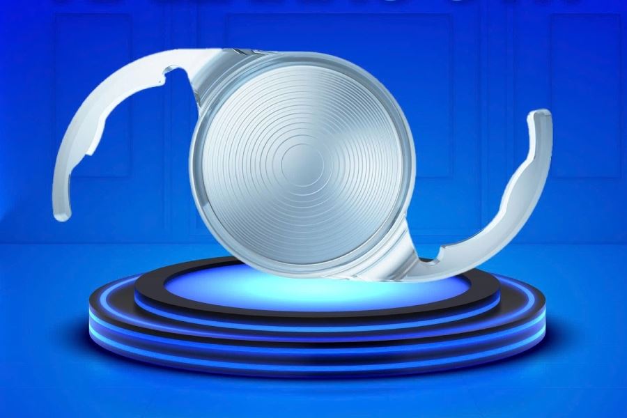 Top 4 thấu kính nhân tạo được ưu tiên lựa chọn tại Mắt Việt – Nga?