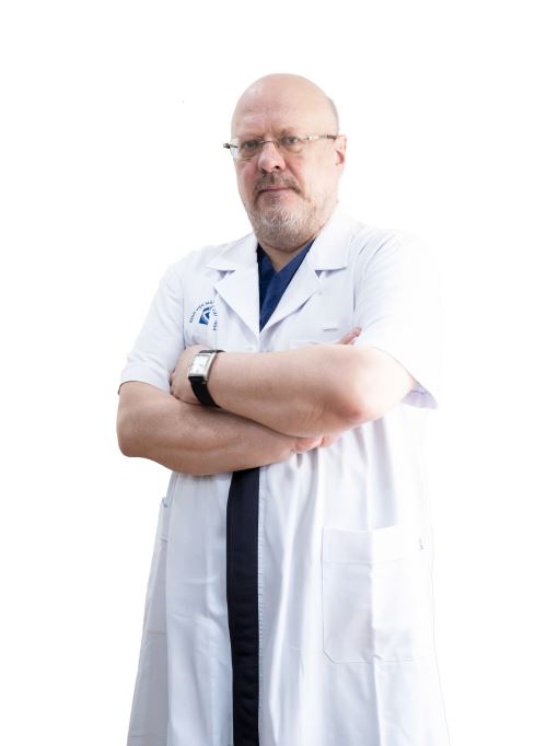 BS Starunov Eduard Vadimovich