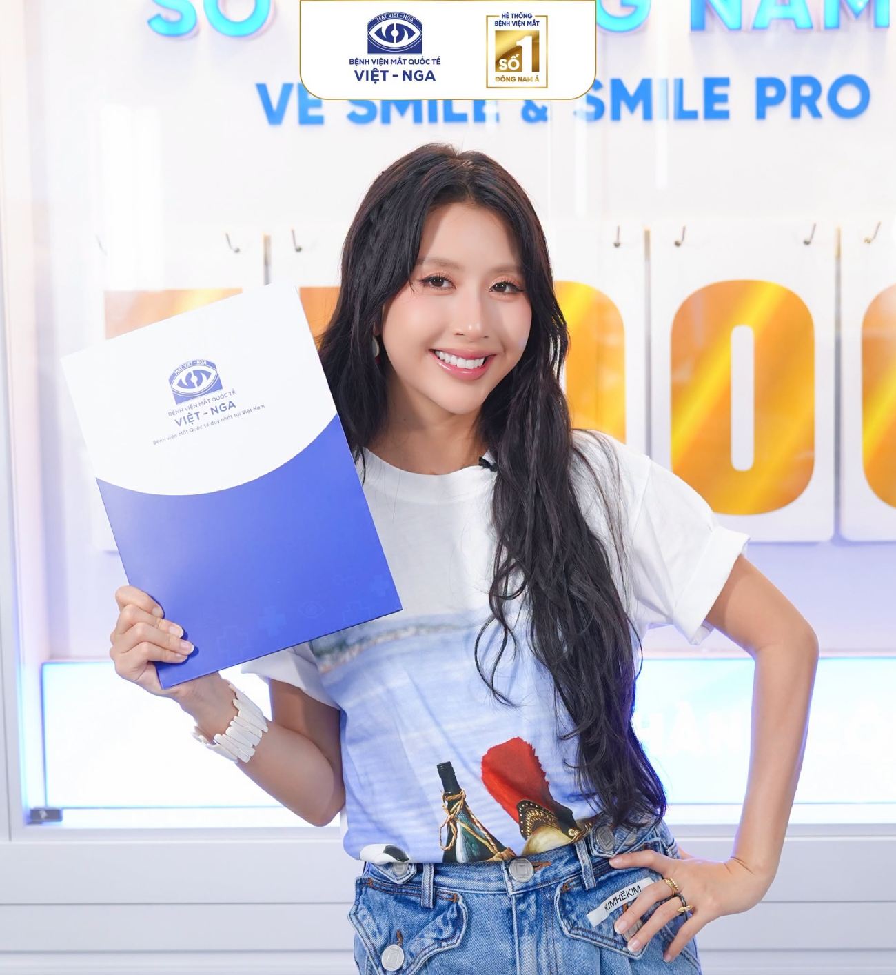 Fashionista Quỳnh Anh Shyn
