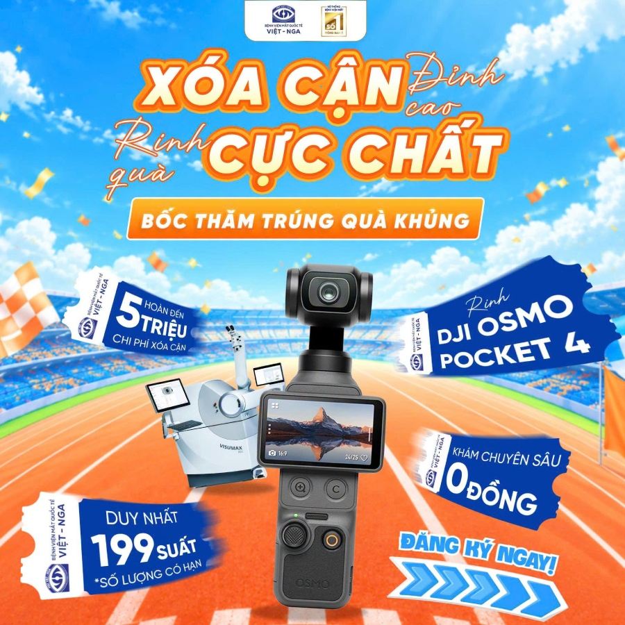 XÓA CẬN THÁNG 9, CƠ HỘI NHẬN QUÀ ĐẾN 30 TRIỆU ĐỒNG