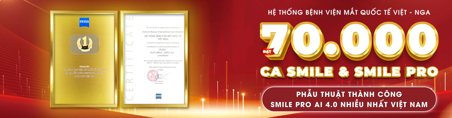 Banner khuyến mại